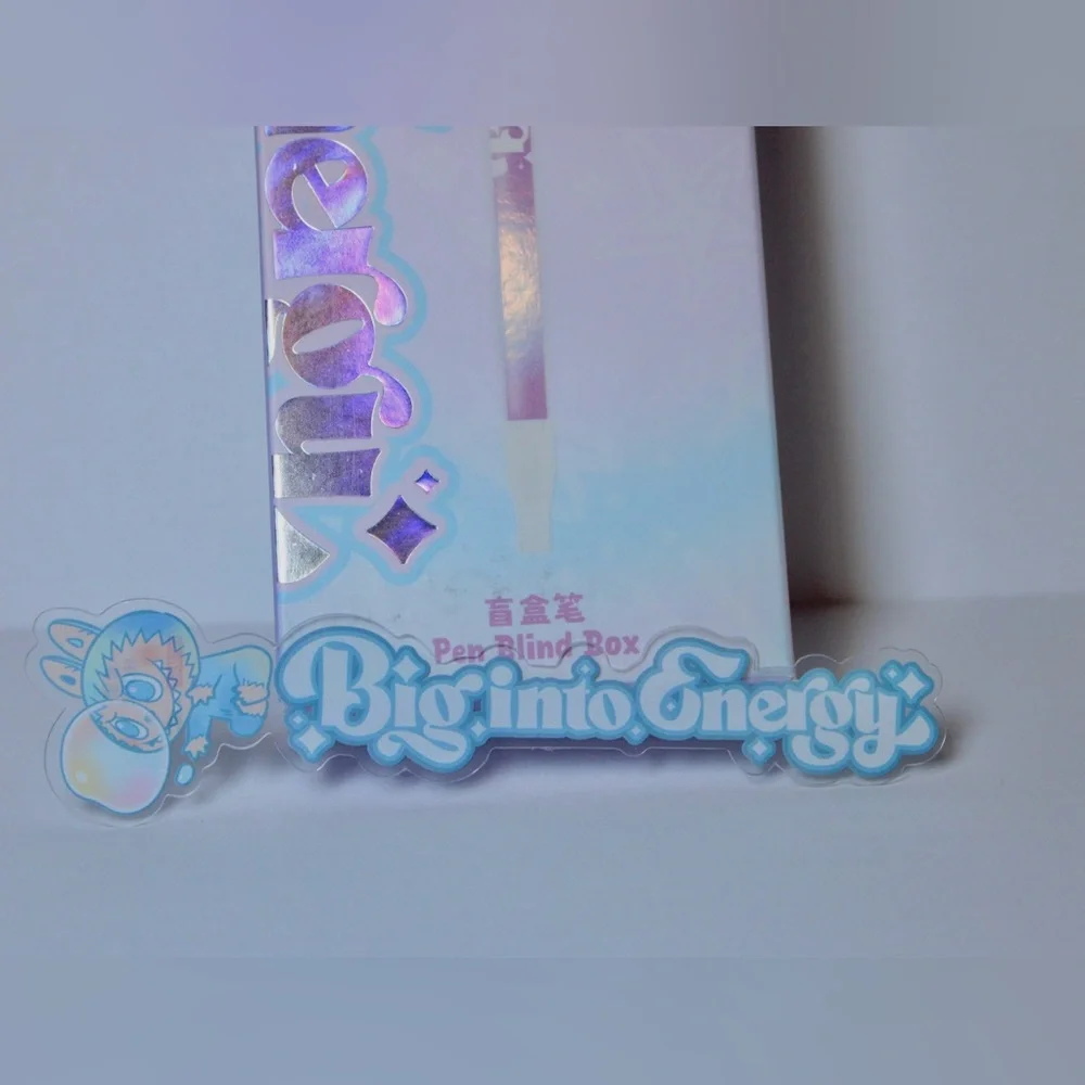 Big Into Energy Pen - Hope - Picture 5 of 6
